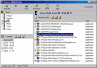 Access Administrator Pr screenshot